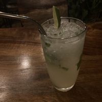 Mojito   at Coco Calala in Leon