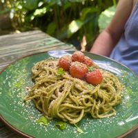  #Veganuary at Coco Calala in Leon