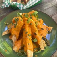  #Veganuary at Coco Calala in Leon