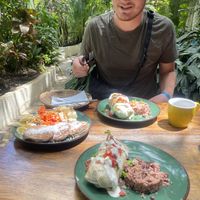   at Coco Calala in Leon