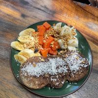   at Coco Calala in Leon