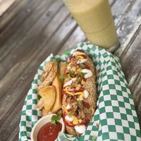   at Coco Calala in Leon