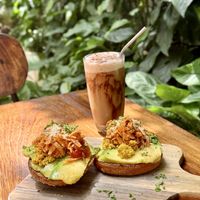   at Coco Calala in Leon