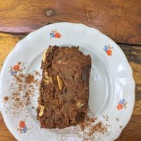 Pan dulce   at Coco Calala in Leon
