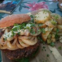 Absolutely divine at Coco Calala in Leon