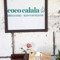 Amazing place! at Coco Calala in Leon