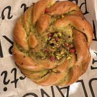   at Gateau in Stockholm