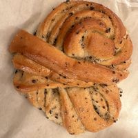   at Gateau in Stockholm