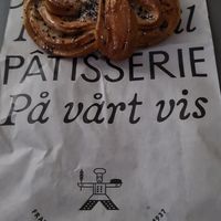  at Gateau in Stockholm