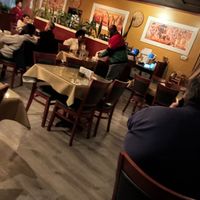  at Queen of Sheba in Louisville