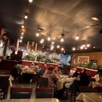  at Queen of Sheba in Louisville