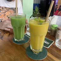   at Tevy's Place in Siem Reap