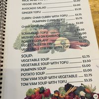   at Tevy's Place in Siem Reap