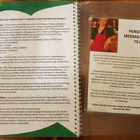  at Tevy's Place in Siem Reap