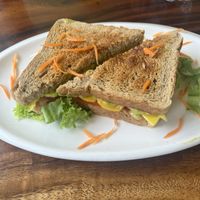   at Tevy's Place in Siem Reap