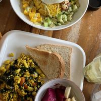   at Tevy's Place in Siem Reap