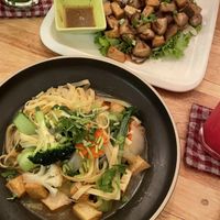   at Tevy's Place in Siem Reap