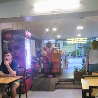 . at Tevy's Place in Siem Reap