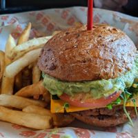  at Burgatory in Homestead