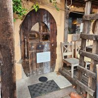  at Harappa Cafe in Oita