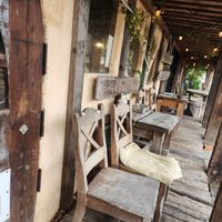  at Harappa Cafe in Oita