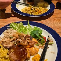  at Harappa Cafe in Oita