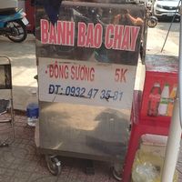 at Vegan Steamed Bun Stall in Buon Ma Thuot