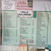  at Mie Atung Vegetarian - Karang Permai in Jakarta