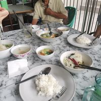  at Mie Atung Vegetarian - Karang Permai in Jakarta
