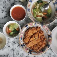  at Mie Atung Vegetarian - Karang Permai in Jakarta