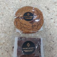  at Raw Candy in Manama