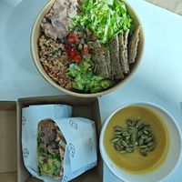  at Raw Candy in Manama