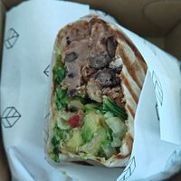  at Raw Candy in Manama