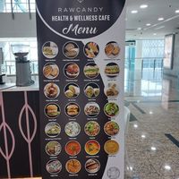  at Raw Candy in Manama