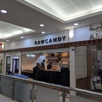 🤤 at Raw Candy in Manama