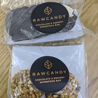 🤤 at Raw Candy in Manama