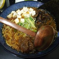  at Koku Kitchen in Barcelona