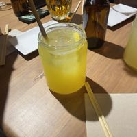   at Koku Kitchen in Barcelona