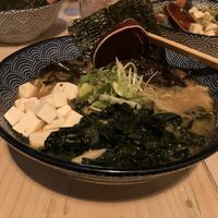   at Koku Kitchen in Barcelona