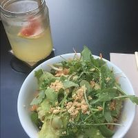  at Koku Kitchen in Barcelona