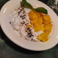  at Koku Kitchen in Barcelona