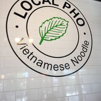 Local Pho Restaurant  at Local Pho in Houston