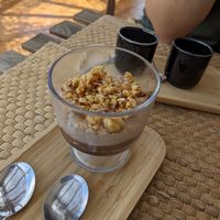  at Balance Cafe in Portimao