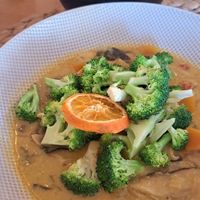  at Balance Cafe in Portimao