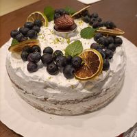  at Balance Cafe in Portimao