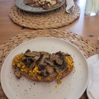  at Balance Cafe in Portimao