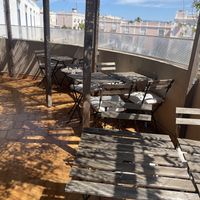   at Balance Cafe in Portimao