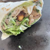   at Balance Cafe in Portimao