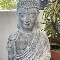   at Balance Cafe in Portimao