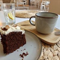  at Balance Cafe in Portimao